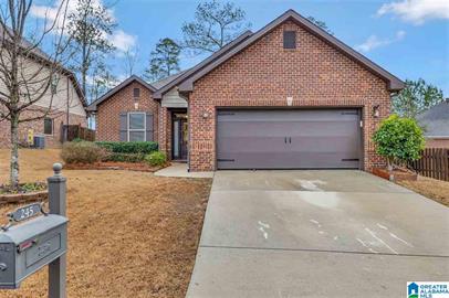 245 Chesser Loop Rd