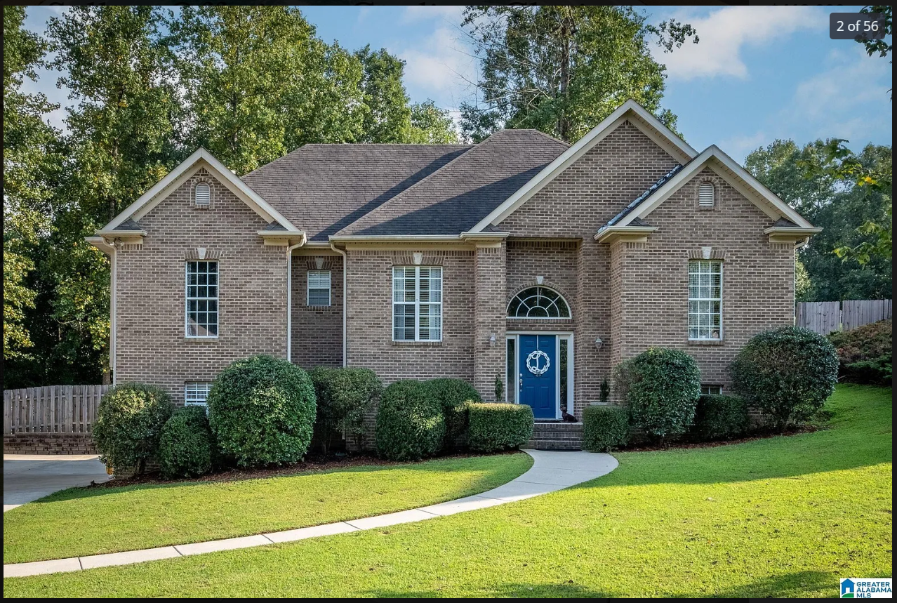 119 Lime Creek Lane