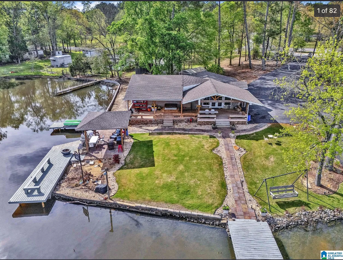 146 Shore Drive