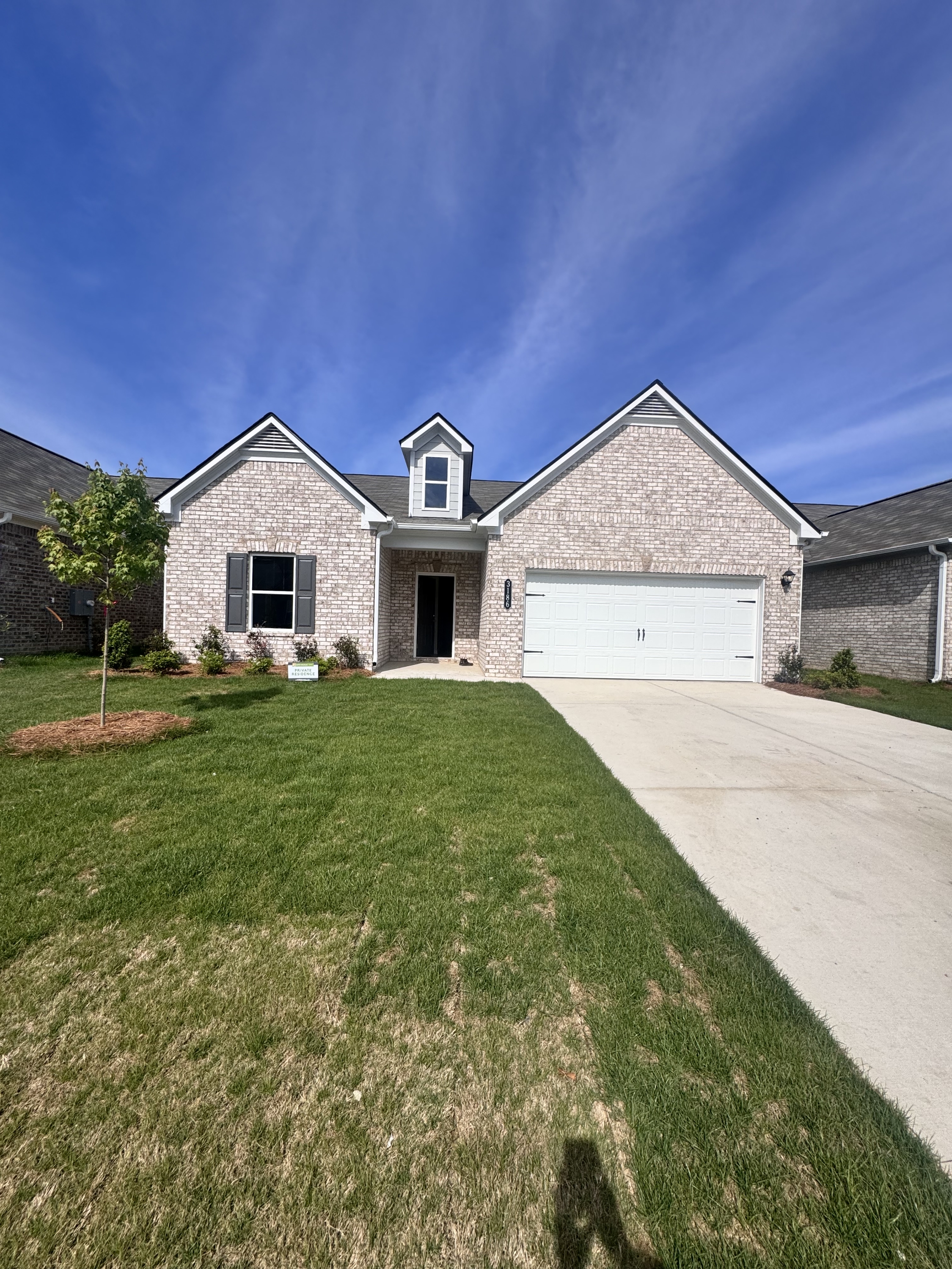 3186 Sayers Road
