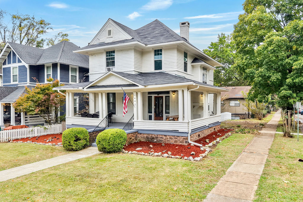 1402 17th Street South