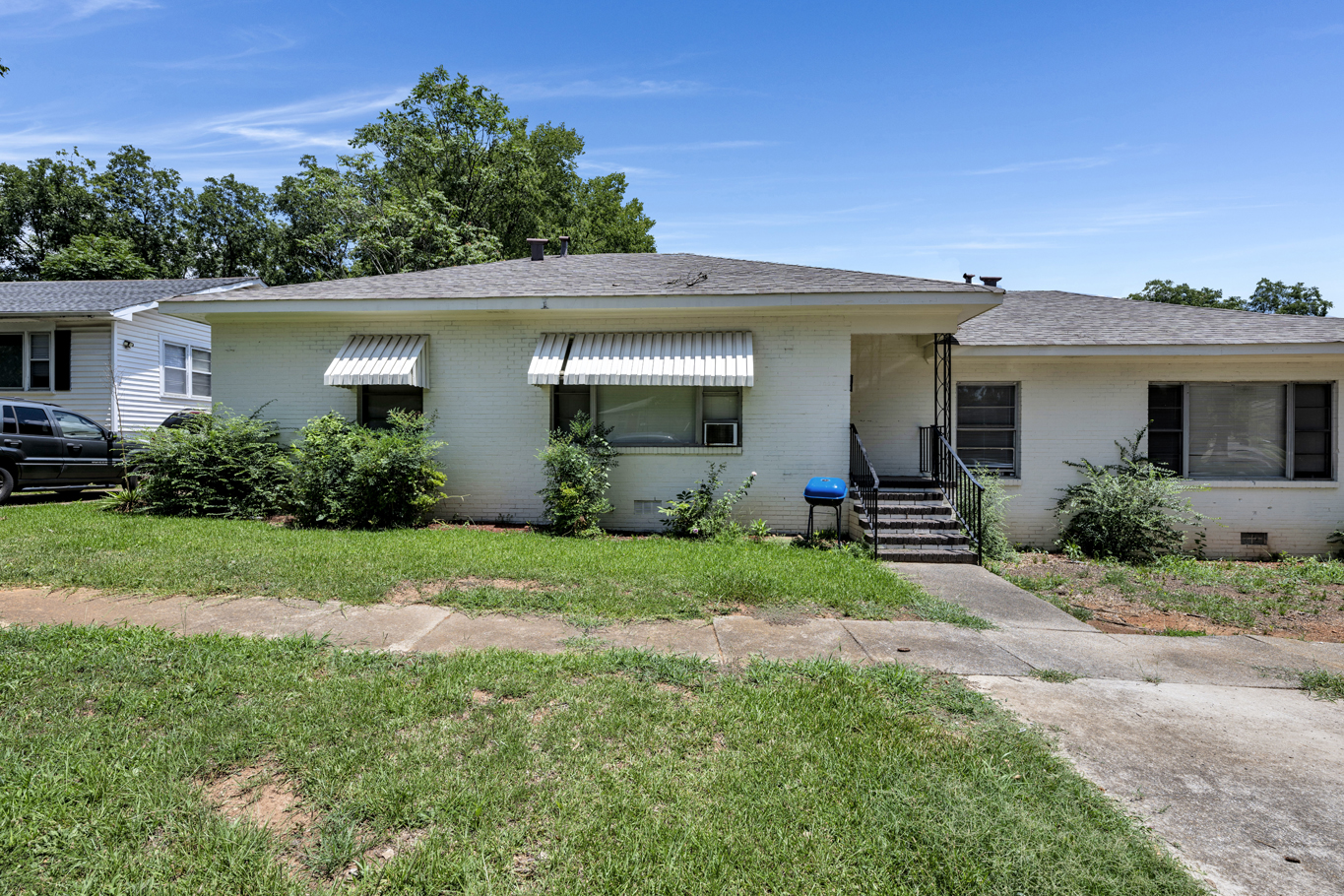 622 Jefferson Avenue