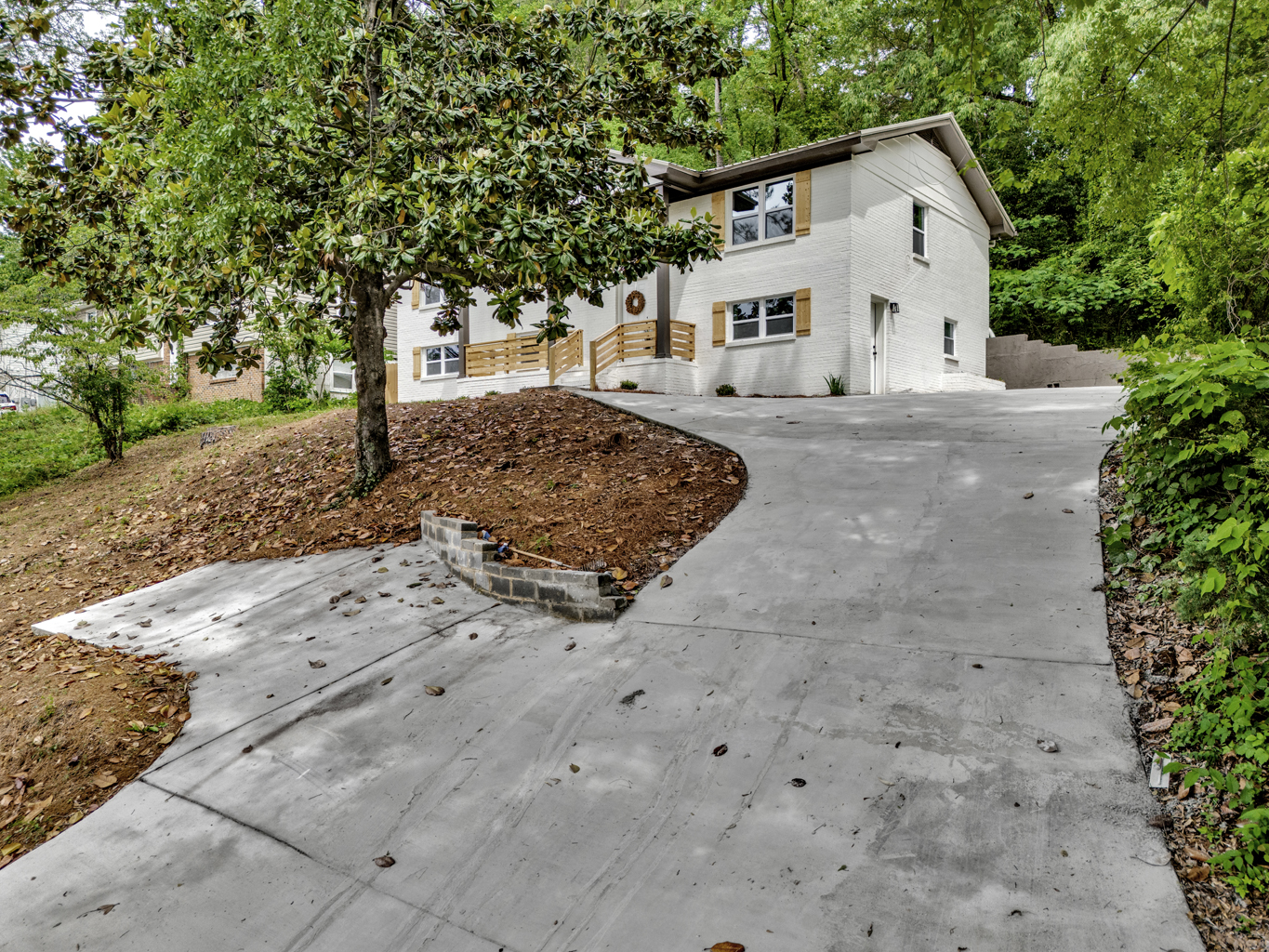 917 South Forrest Drive