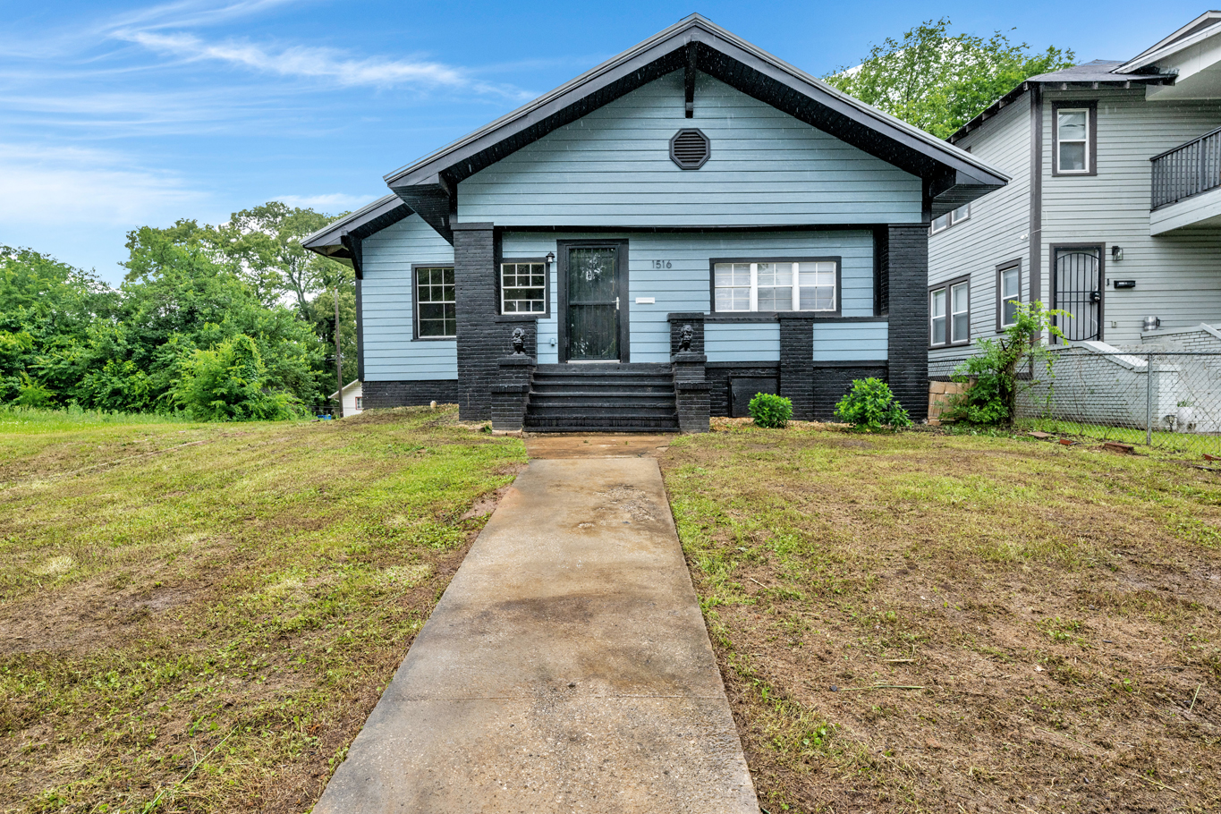 1516 30th Street N Birmingham, AL 35234