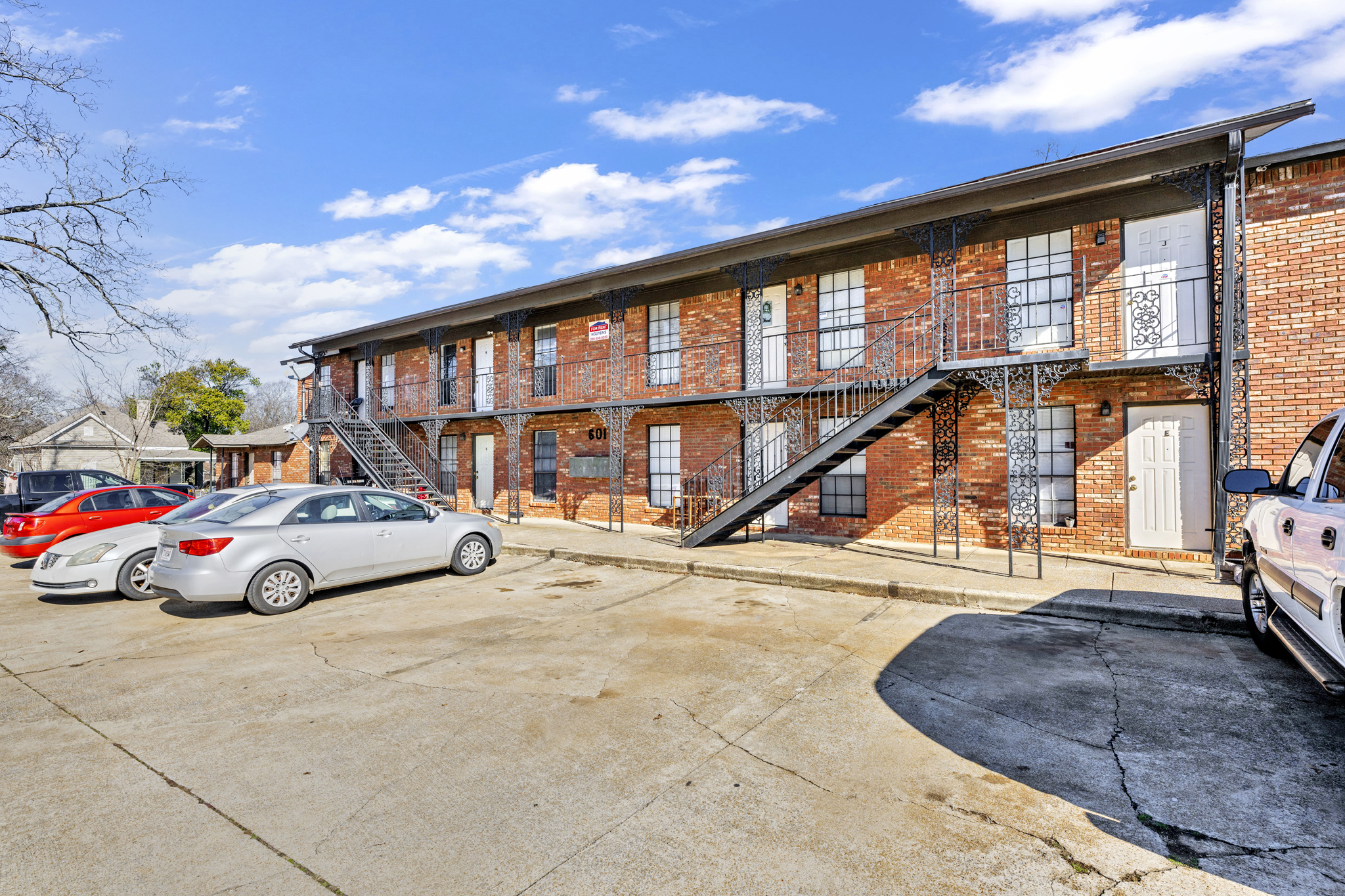 601 12th St SW Birmingham, AL 35211 - D