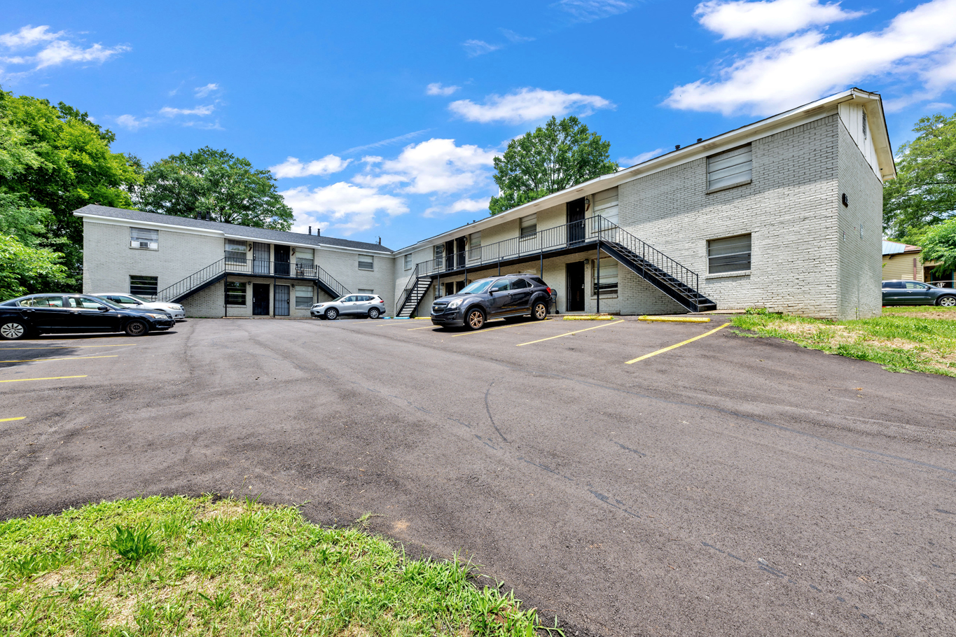 712 47th Street N Birmingham 35212 - C