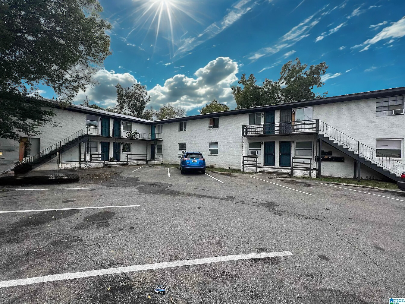 2305 21st Avenue N Birmingham, AL 35234 - A