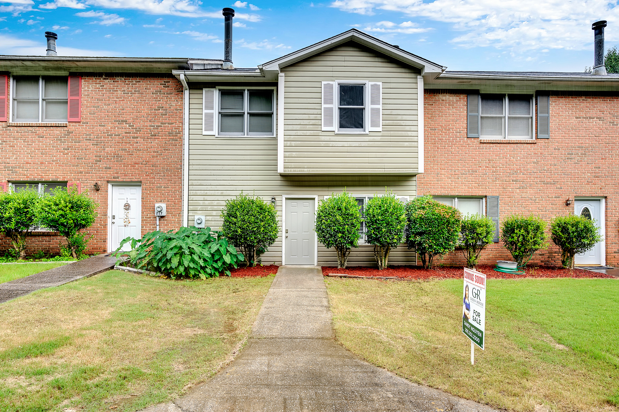 220 Carl Nichols Drive