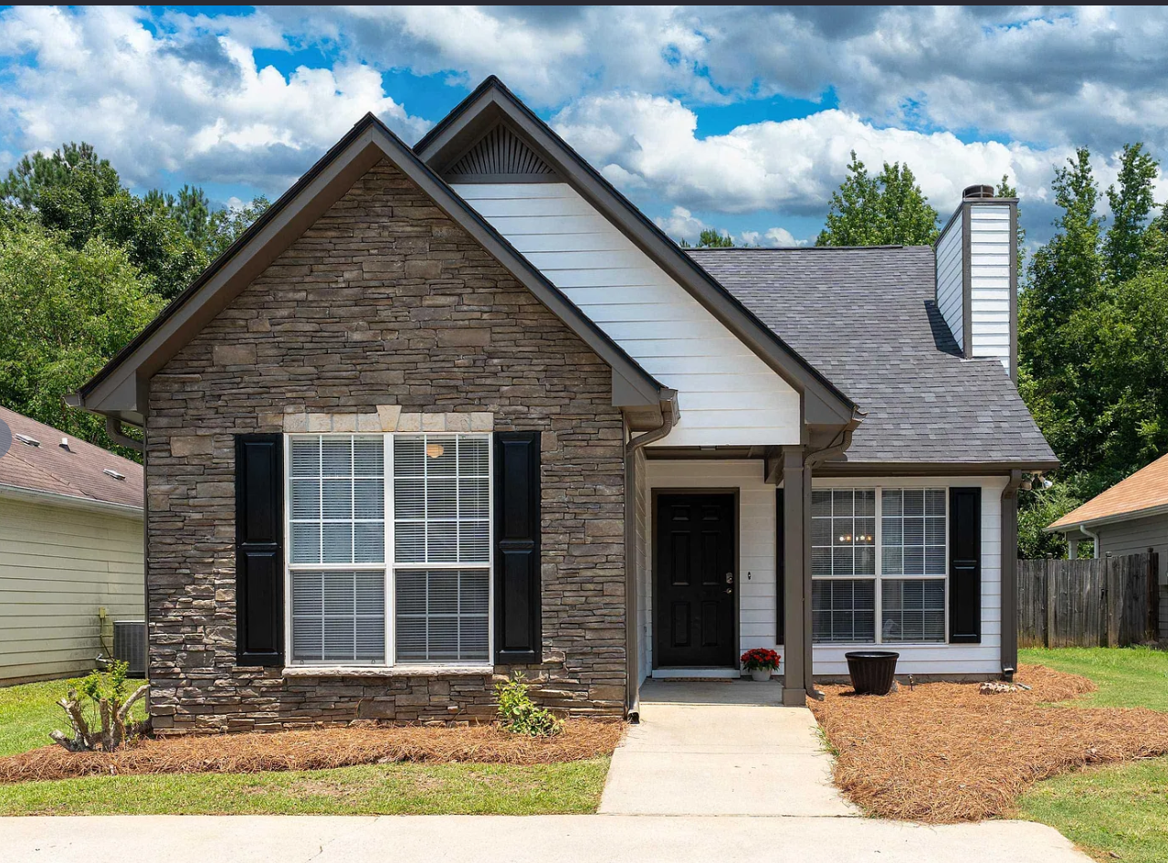 160 Carrington Lane
