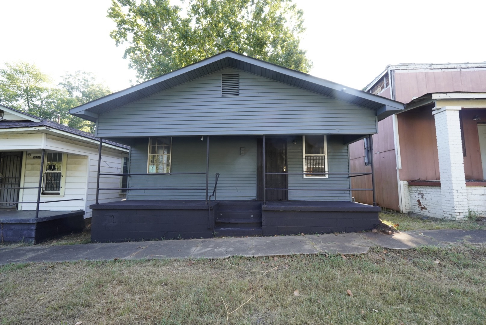 5625 Terrace Avenue Fairfield, AL 35064