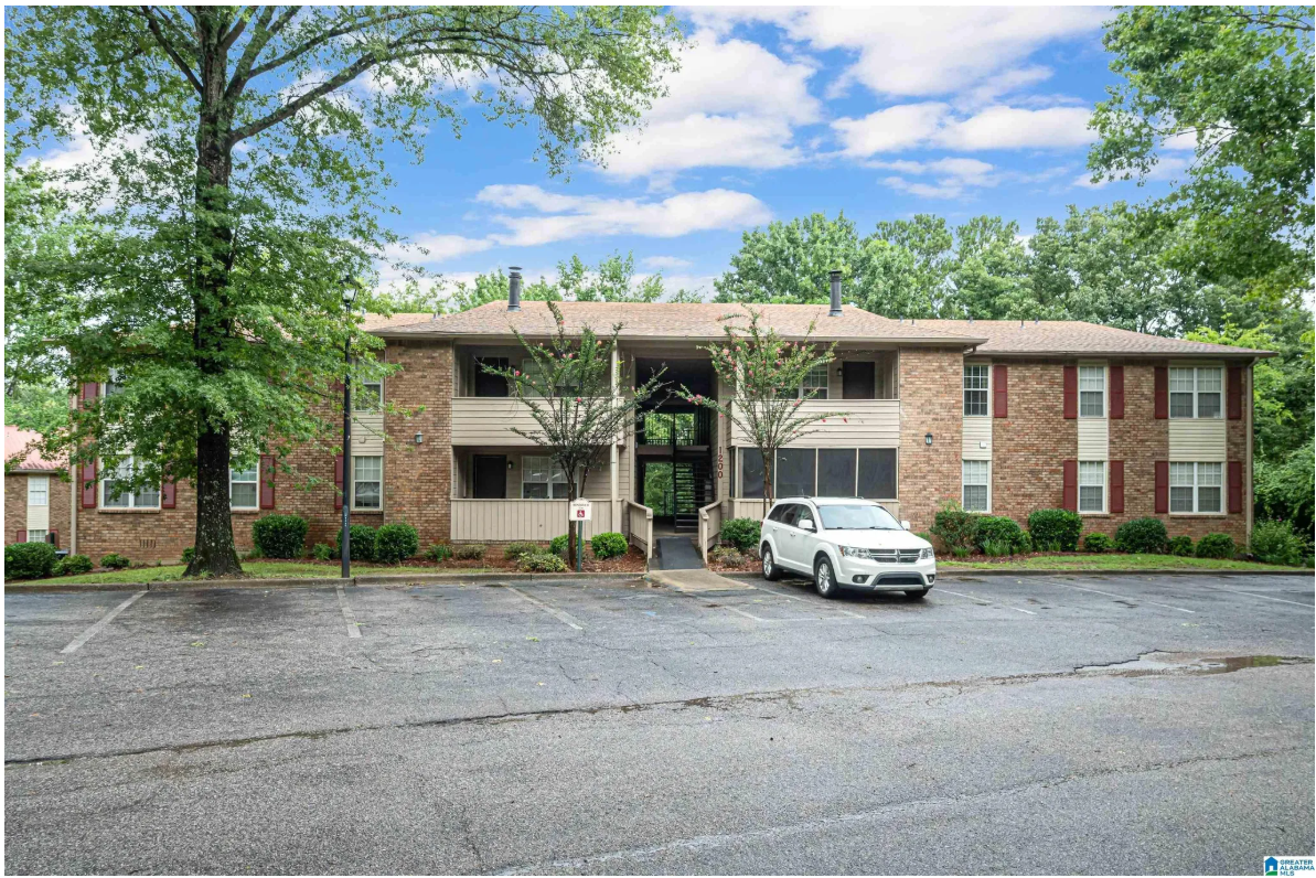 1210 Patton Creek Lane - 1210