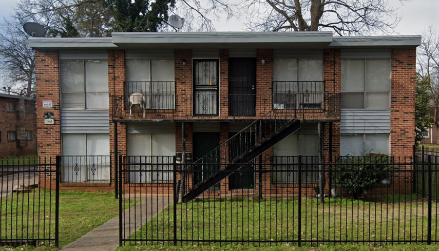 146 59th Street North