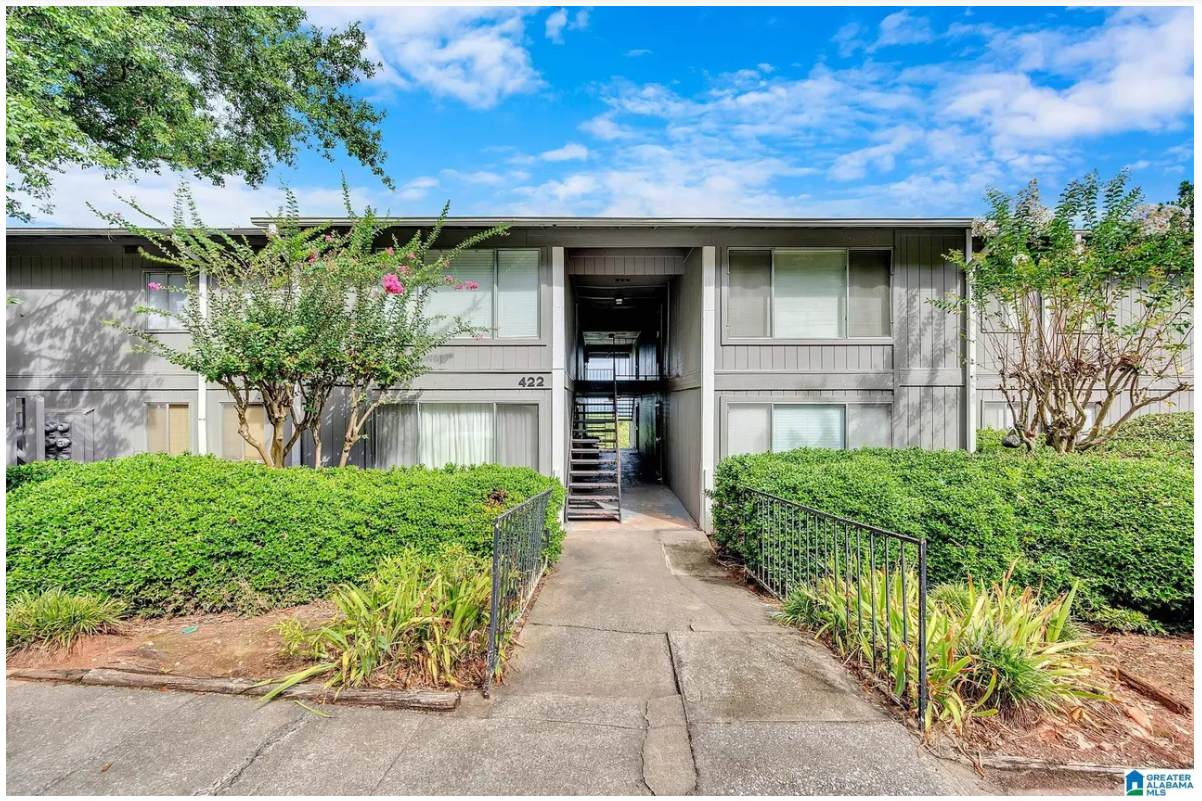 422 Skyview Drive, Unit A
