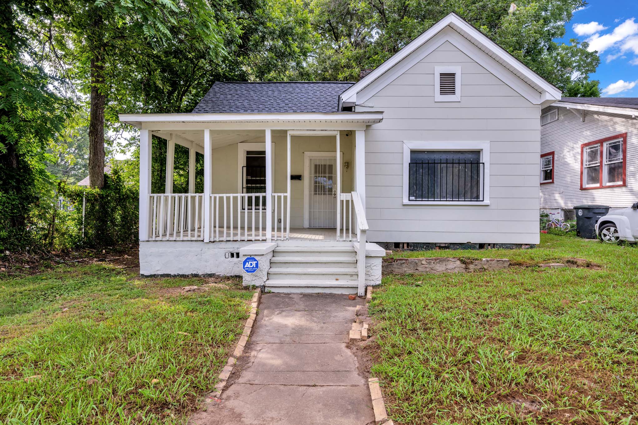 2571 29th Street Ens Birmingham, AL 35208