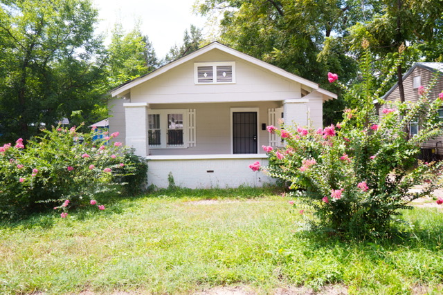 2219 Wesley Avenue SW Birmingham, AL 35211