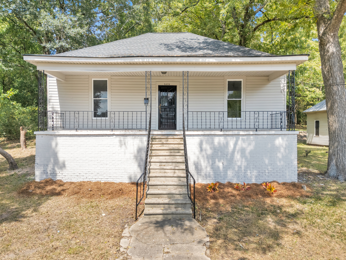 2828 24th Street Ensley Birmingham, AL 35208