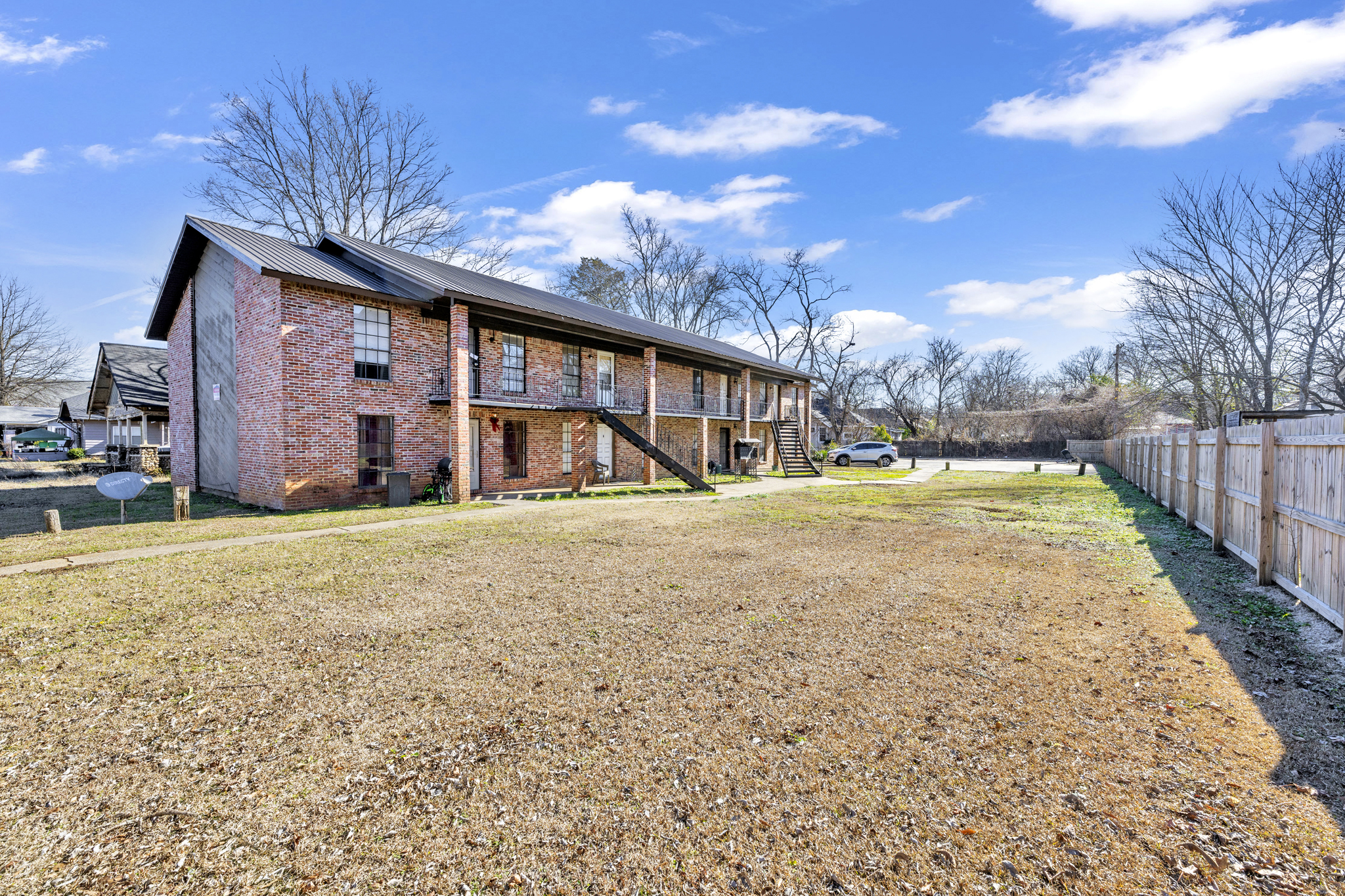 1105 Cotton Avenue Southwest