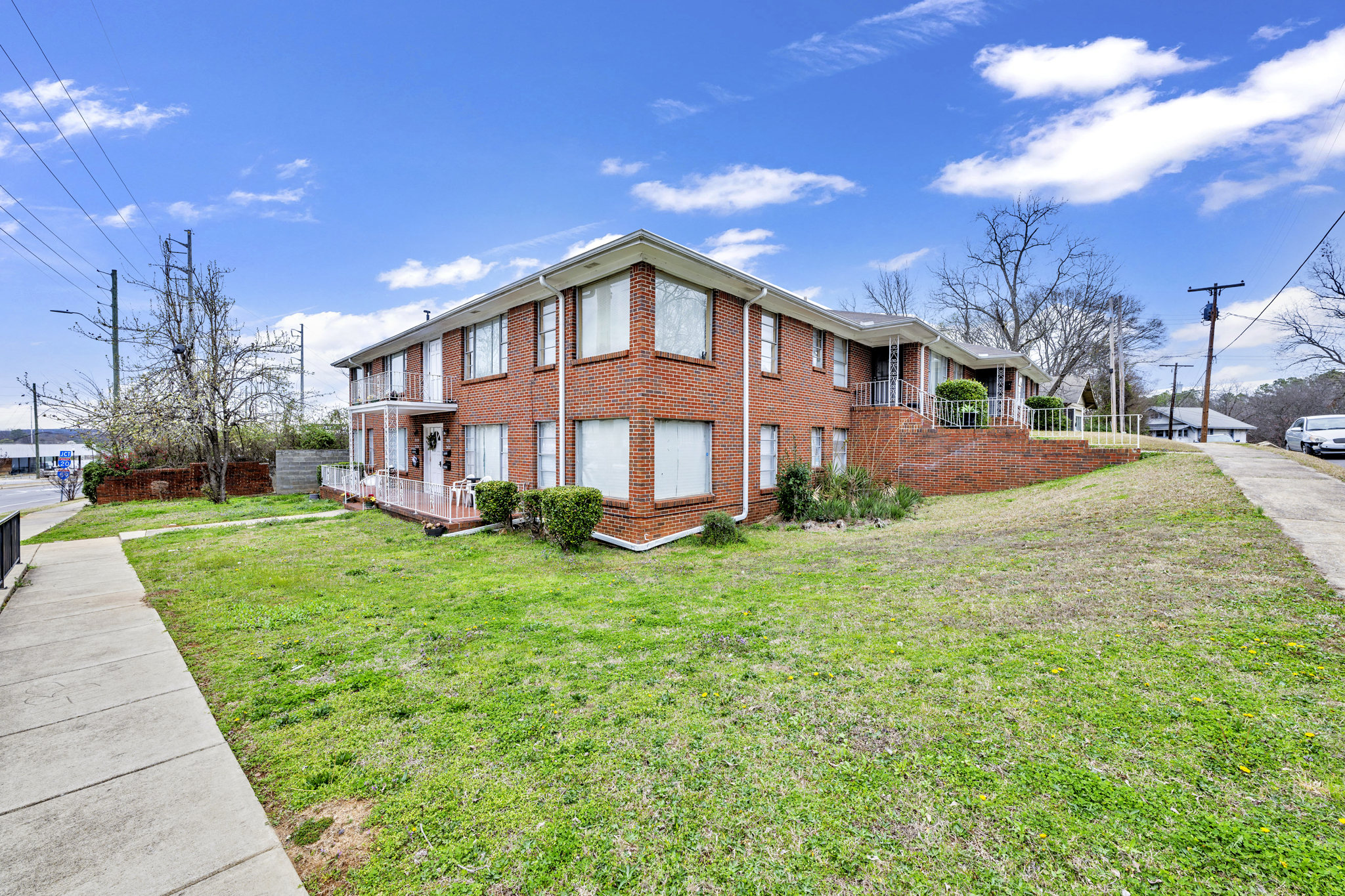 2531 Ensley Avenue